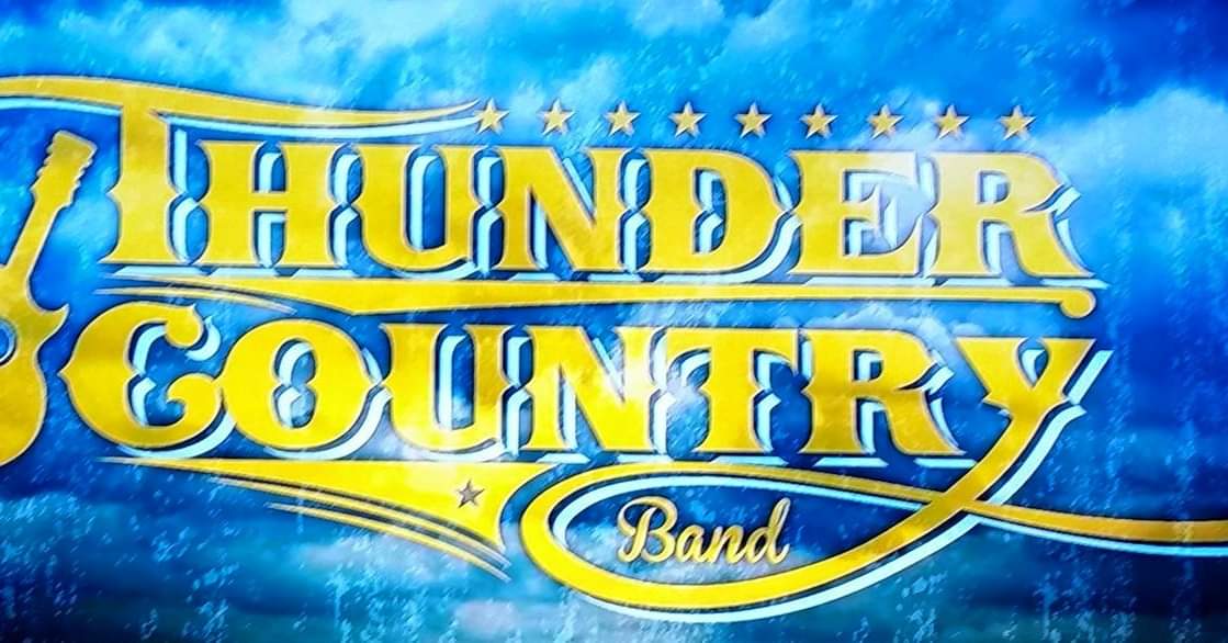 Thunder Country