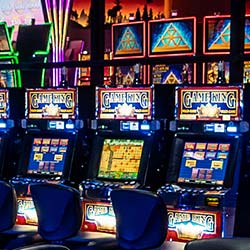 Slot Machines